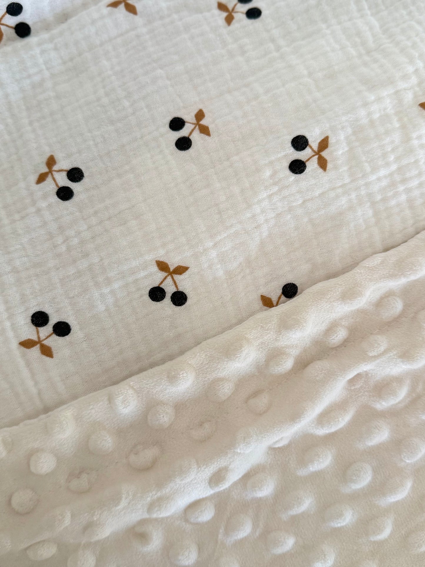 Couverture cerises
