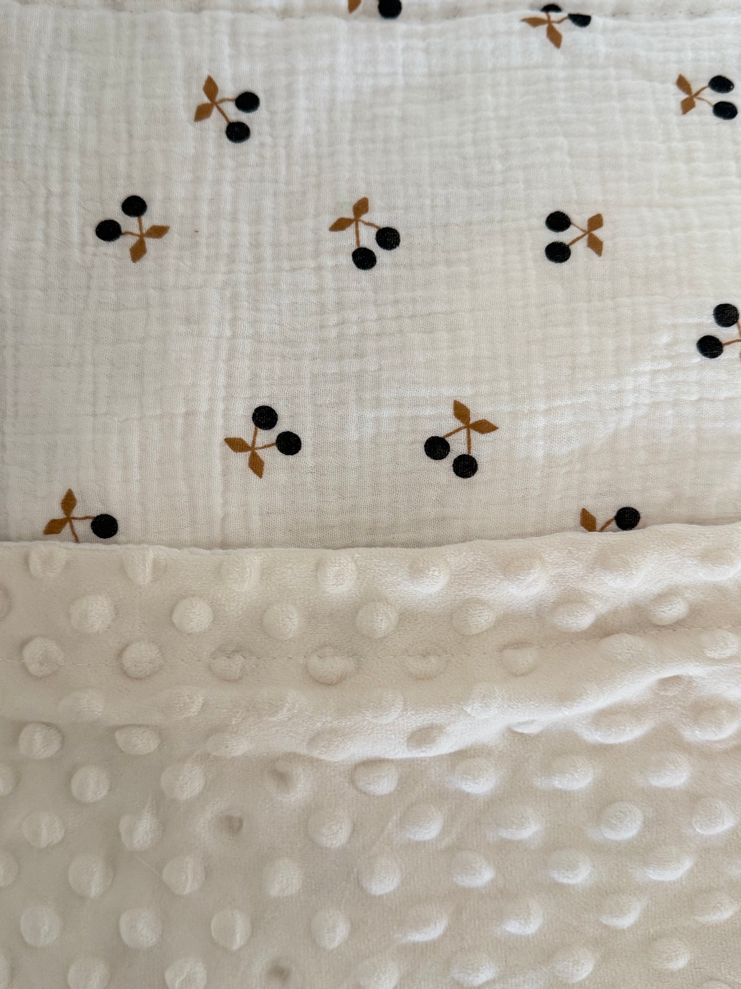 Couverture cerises