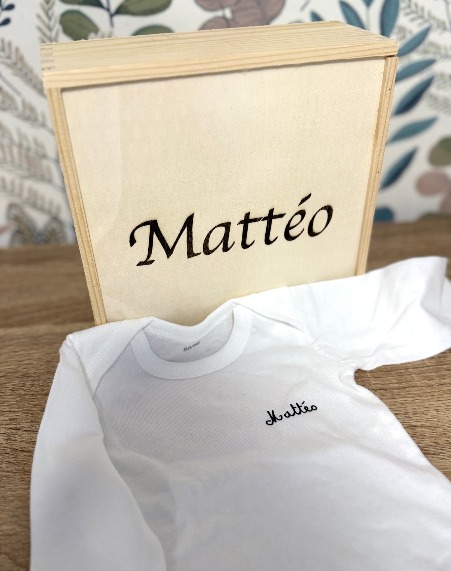 Constituez votre coffret personnalisé 🌸🤩