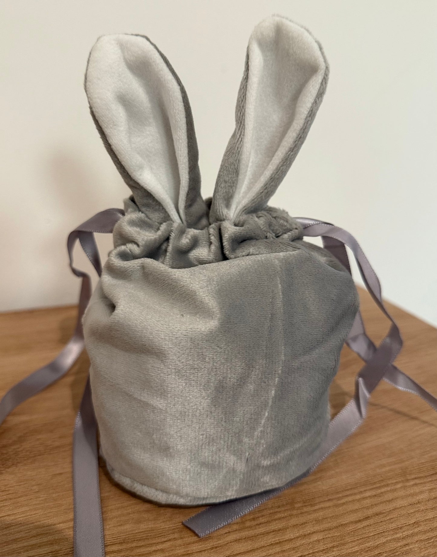 Pochon chocolats de PĂąques đŁ