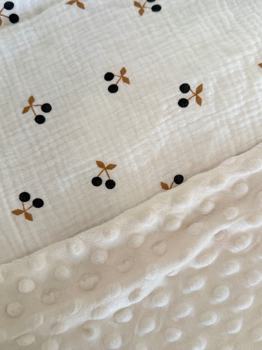Couverture cerises