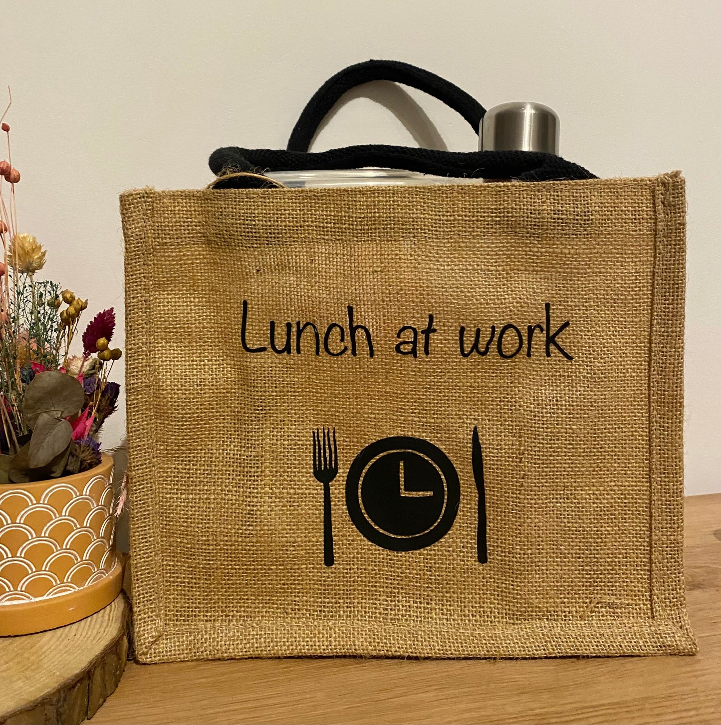 Lunch bag