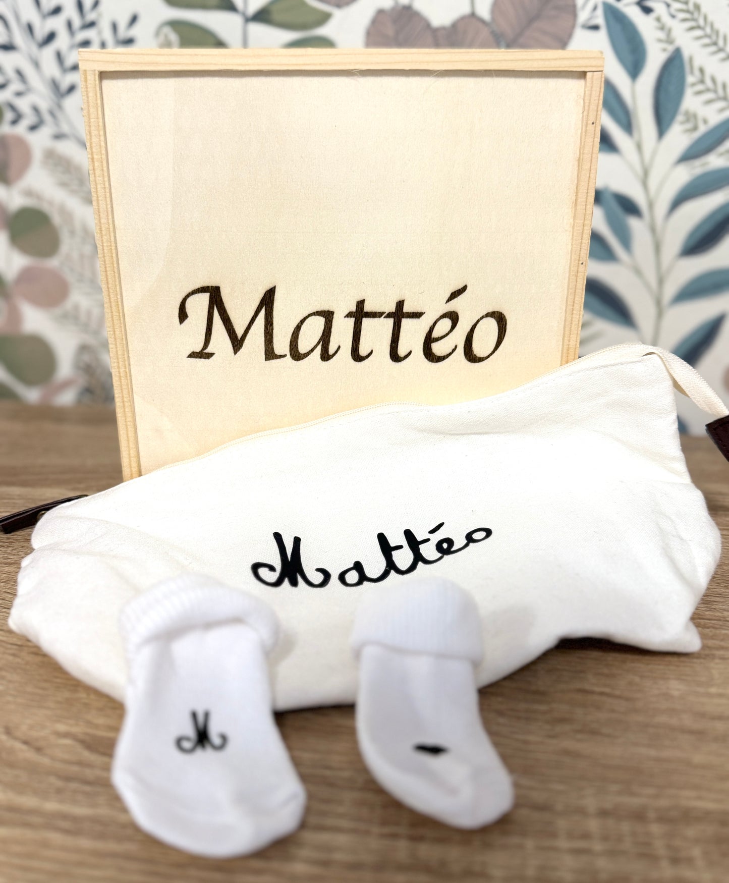 Constituez votre coffret personnalisé 🌸🤩