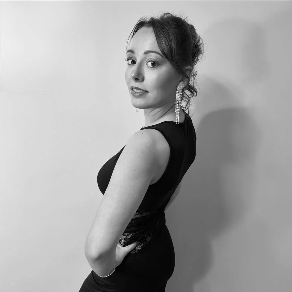 Emeline Gobert, fondatrice de Sur le fil d'Emeline