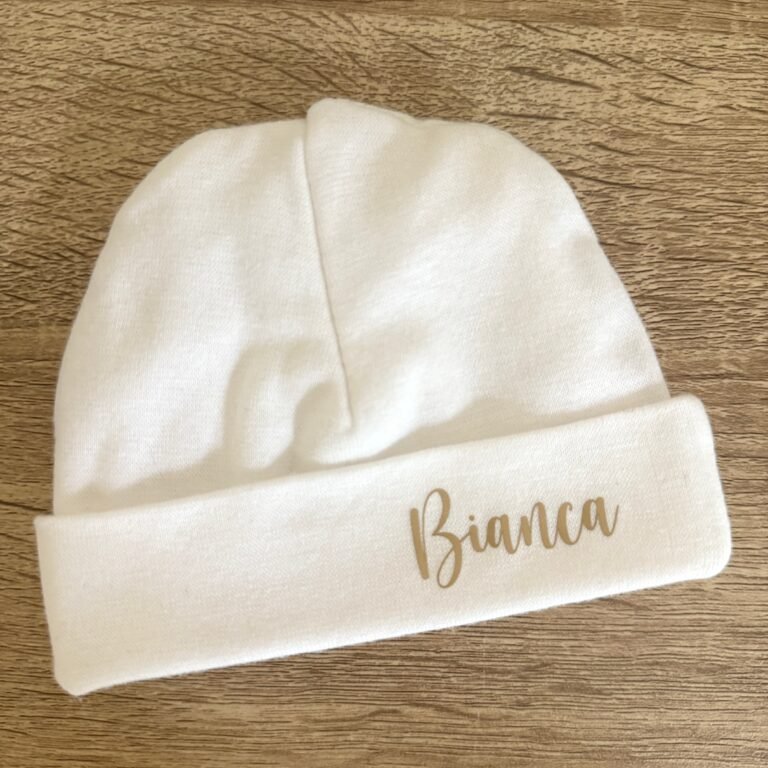 Bonnet de naissance