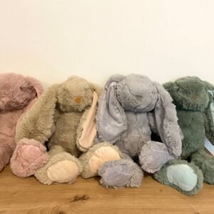 Peluche « lapin »
