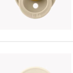 Tétine personnalisée