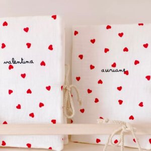 Protège carnet de santé