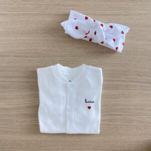 Collection « les petits coeurs »