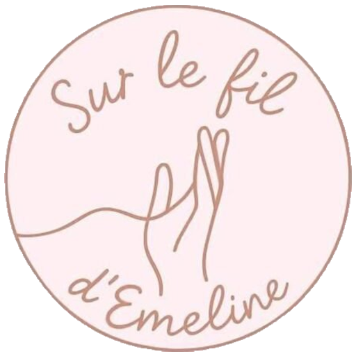Sur le fil d'Emeline