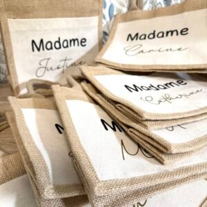 Petit sac cabas