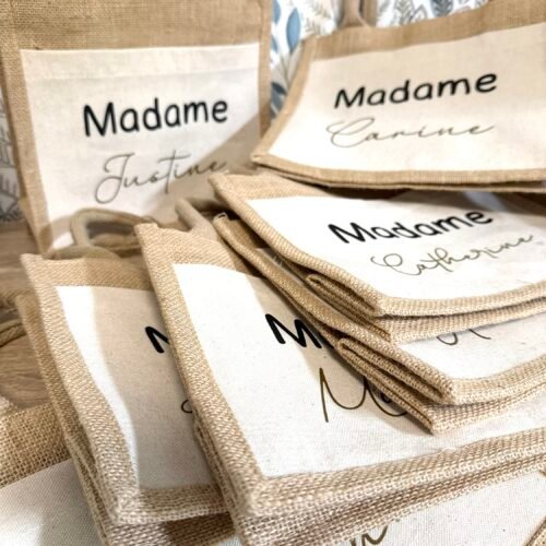Petit sac cabas