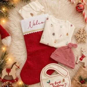 Pack « Mon premier Noël »